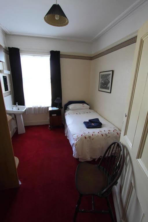 Royal Temple Yacht Club Hotell Ramsgate Exteriör bild
